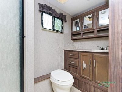2018 Forest River RV Apex Nano - Photo 19
