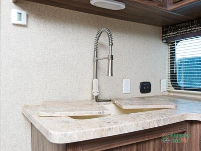 2018 Forest River RV Apex Nano - Photo 12
