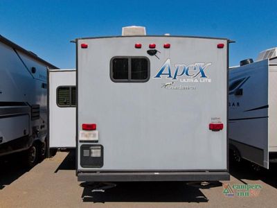 2018 Forest River RV Apex Nano - Photo 5