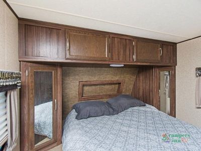2018 Forest River RV Apex Nano - Photo 16