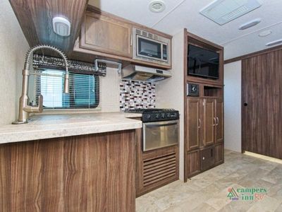 2018 Forest River RV Apex Nano - Photo 10