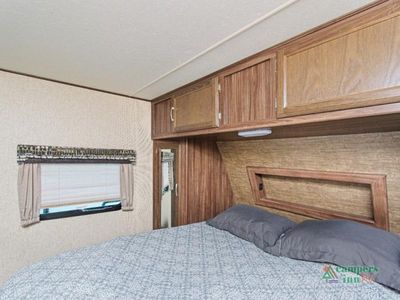2018 Forest River RV Apex Nano - Photo 17