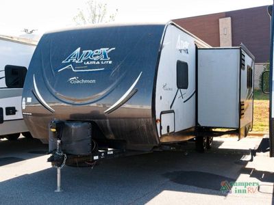 2018 Forest River RV Apex Nano - Photo 3