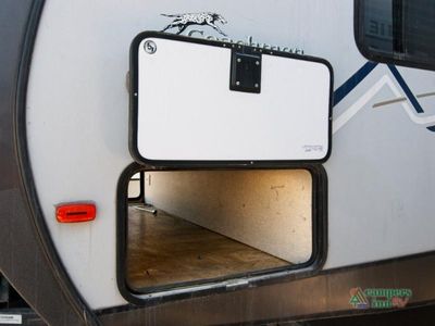 2018 Forest River RV Apex Nano - Photo 22