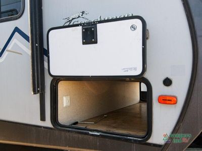 2018 Forest River RV Apex Nano - Photo 23