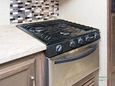 2018 Forest River RV Apex Nano - Photo 13