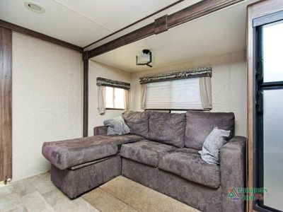 2018 Forest River RV Apex Nano - Photo 11