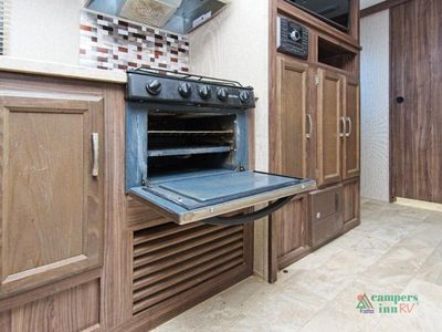 2018 Forest River RV Apex Nano - Photo 14
