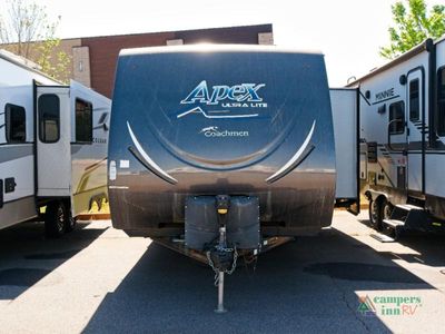 2018 Forest River RV Apex Nano - Photo 2