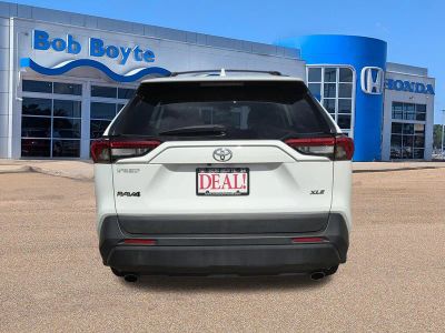 2023 Toyota RAV4 - Photo 6