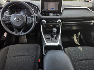 2023 Toyota RAV4 - Photo 9