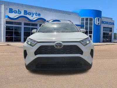 2023 Toyota RAV4 - Photo 2