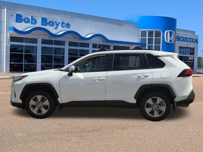 2023 Toyota RAV4 - Photo 8
