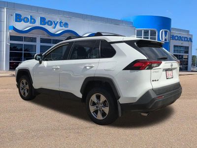 2023 Toyota RAV4 - Photo 7