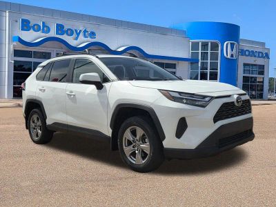 2023 Toyota RAV4 - Photo 3