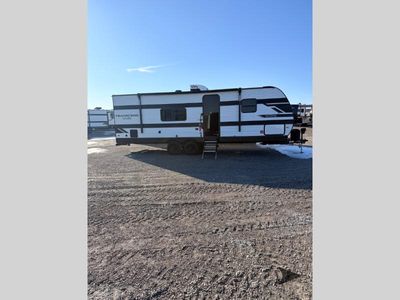 2026 Grand Design Transcend Xplor - Photo 4
