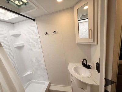 2026 Grand Design Transcend Xplor - Photo 26