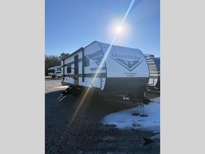 2026 Grand Design Transcend Xplor - Photo 1
