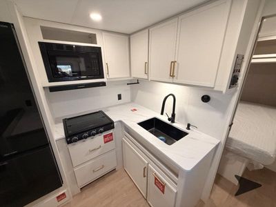 2026 Grand Design Transcend Xplor - Photo 12