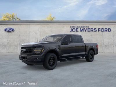 2026 Ford F-150 - Photo 1