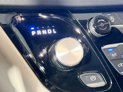 2024 Chrysler Pacifica — photo 21 view