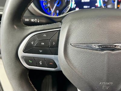 2024 Chrysler Pacifica — photo 16 view