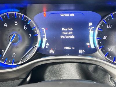 2024 Chrysler Pacifica — photo 19 view