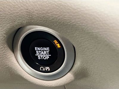 2024 Chrysler Pacifica — photo 20 view