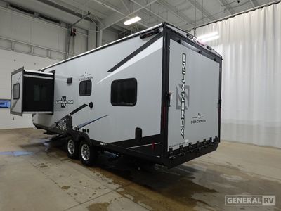 2025 Coachmen Adrenaline - Photo 4