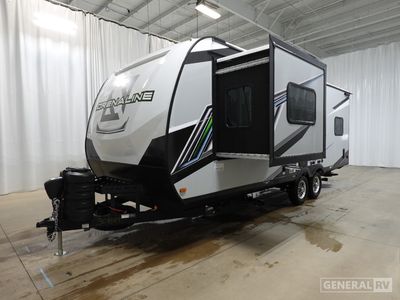 2025 Coachmen Adrenaline - Photo 2