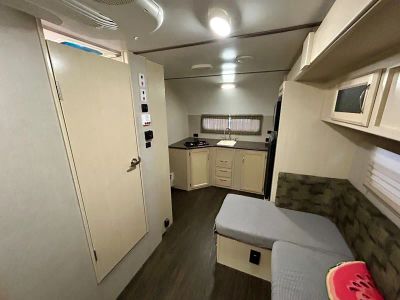 2018 Winnebago Minnie Drop - Photo 4