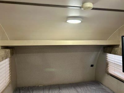 2018 Winnebago Minnie Drop - Photo 14