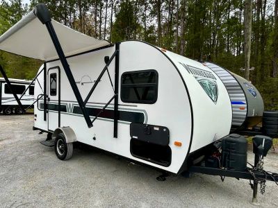 2018 Winnebago Minnie Drop - Photo 1