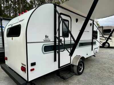 2018 Winnebago Minnie Drop - Photo 26