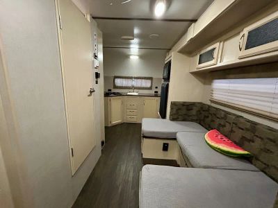 2018 Winnebago Minnie Drop - Photo 5