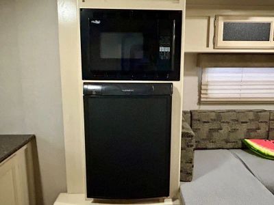 2018 Winnebago Minnie Drop - Photo 12