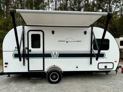 2018 Winnebago Minnie Drop - Photo 25