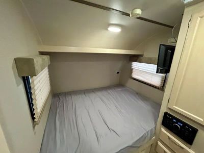 2018 Winnebago Minnie Drop - Photo 13