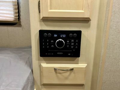 2018 Winnebago Minnie Drop - Photo 18