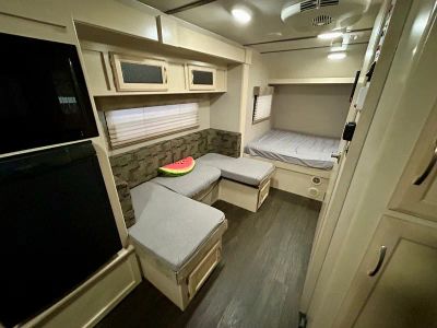 2018 Winnebago Minnie Drop - Photo 2