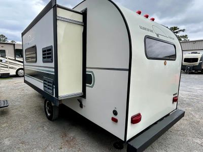 2018 Winnebago Minnie Drop - Photo 28