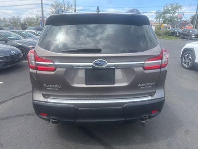 2022 Subaru Ascent Limited - Photo 6