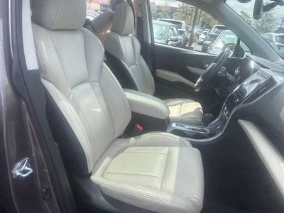 2022 Subaru Ascent Limited - Photo 37