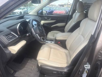 2022 Subaru Ascent Limited - Photo 15