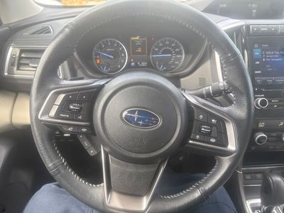 2022 Subaru Ascent Limited - Photo 17