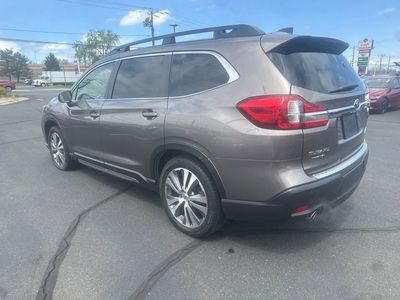 2022 Subaru Ascent Limited - Photo 7