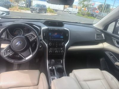 2022 Subaru Ascent Limited - Photo 16