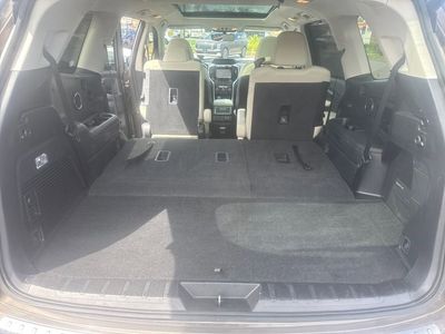 2022 Subaru Ascent Limited - Photo 31
