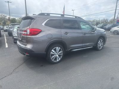 2022 Subaru Ascent Limited - Photo 5