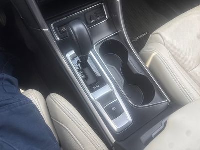 2022 Subaru Ascent Limited - Photo 20
